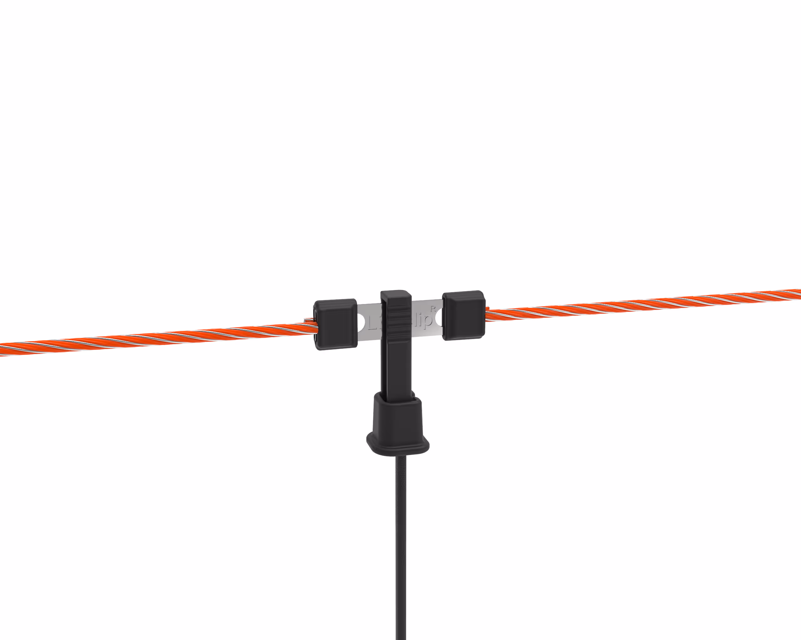 Filet Titan-Net 50m / 90cm simple pointe