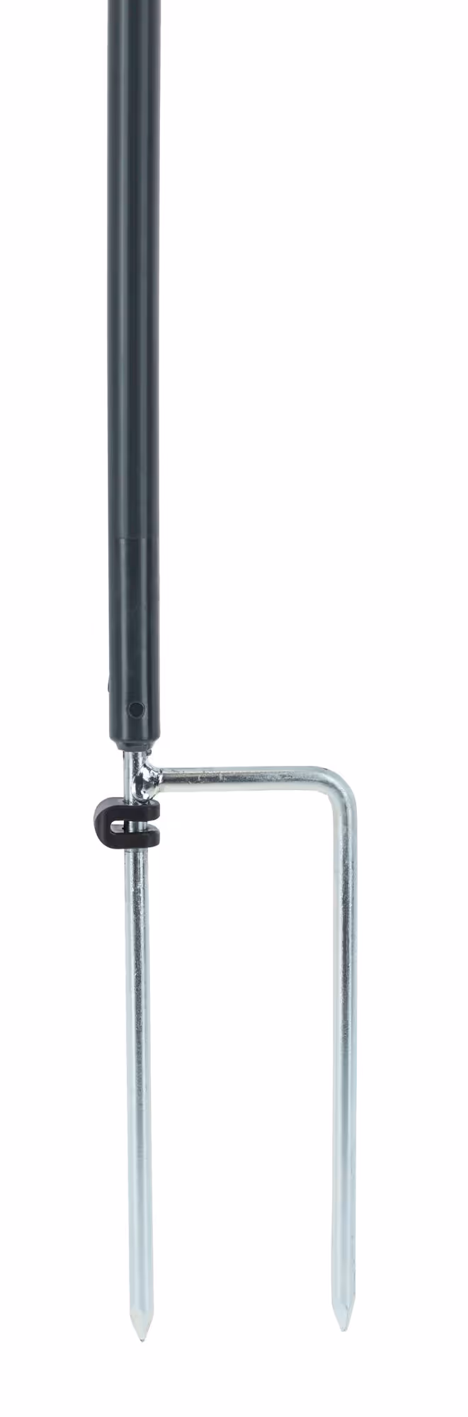 Filet vol. Premium, vert, 50 m 106 cm double pointe électrif.
