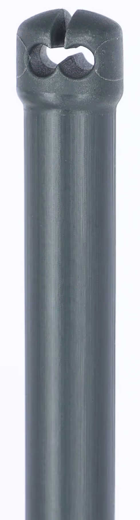 Filet vol. Premium, vert, 50 m 106 cm double pointe électrif.