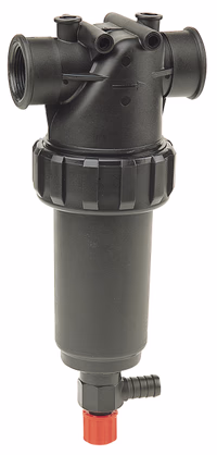 Filtre pulvérisateur Arag auto nettoyant 32821635 Origine