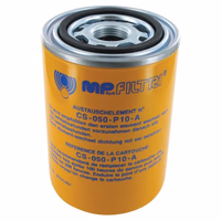 Filtre 10 µm | MP Filtri