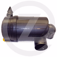 FILTRE A AIR - 049501 - MERLO