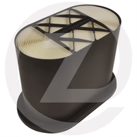 FILTRE A AIR - 090359 - MERLO