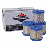 Filtre à air 4 x 396424