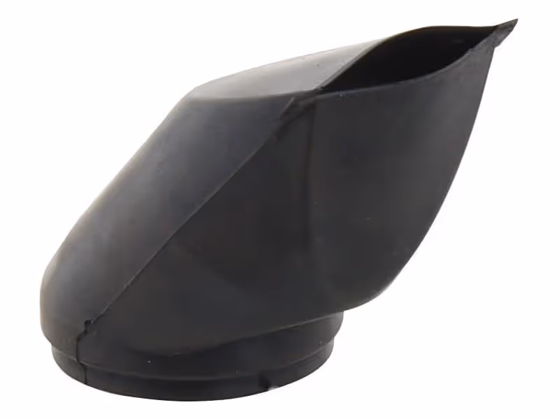 Filtre à air - adaptable sur tracteurs New Holland, Fiat, Ford - ref P775569