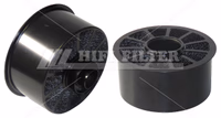 Filtre à air à bain d'huile Hifi Filter SAM 7129