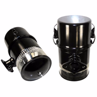 FILTRE A AIR BAIN D'HUILE Hifi Filter SAH 06A04SEM005
