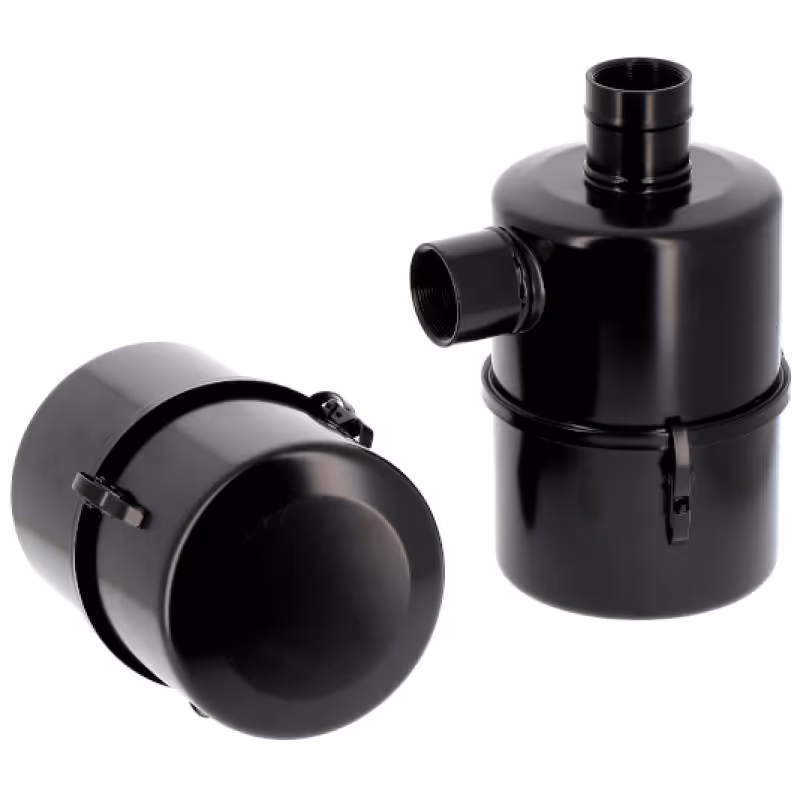 FILTRE A AIR BAIN D'HUILE Hifi Filter SAH 06A06SEM009