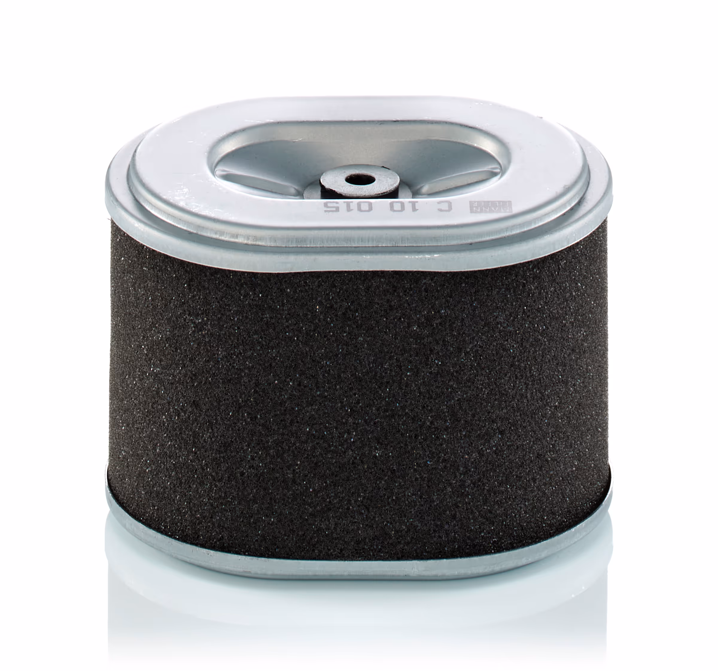 Filtre à air C10015 MANN-FILTER