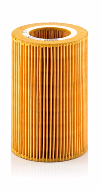 Filtre à air C1036/1 MANN-FILTER