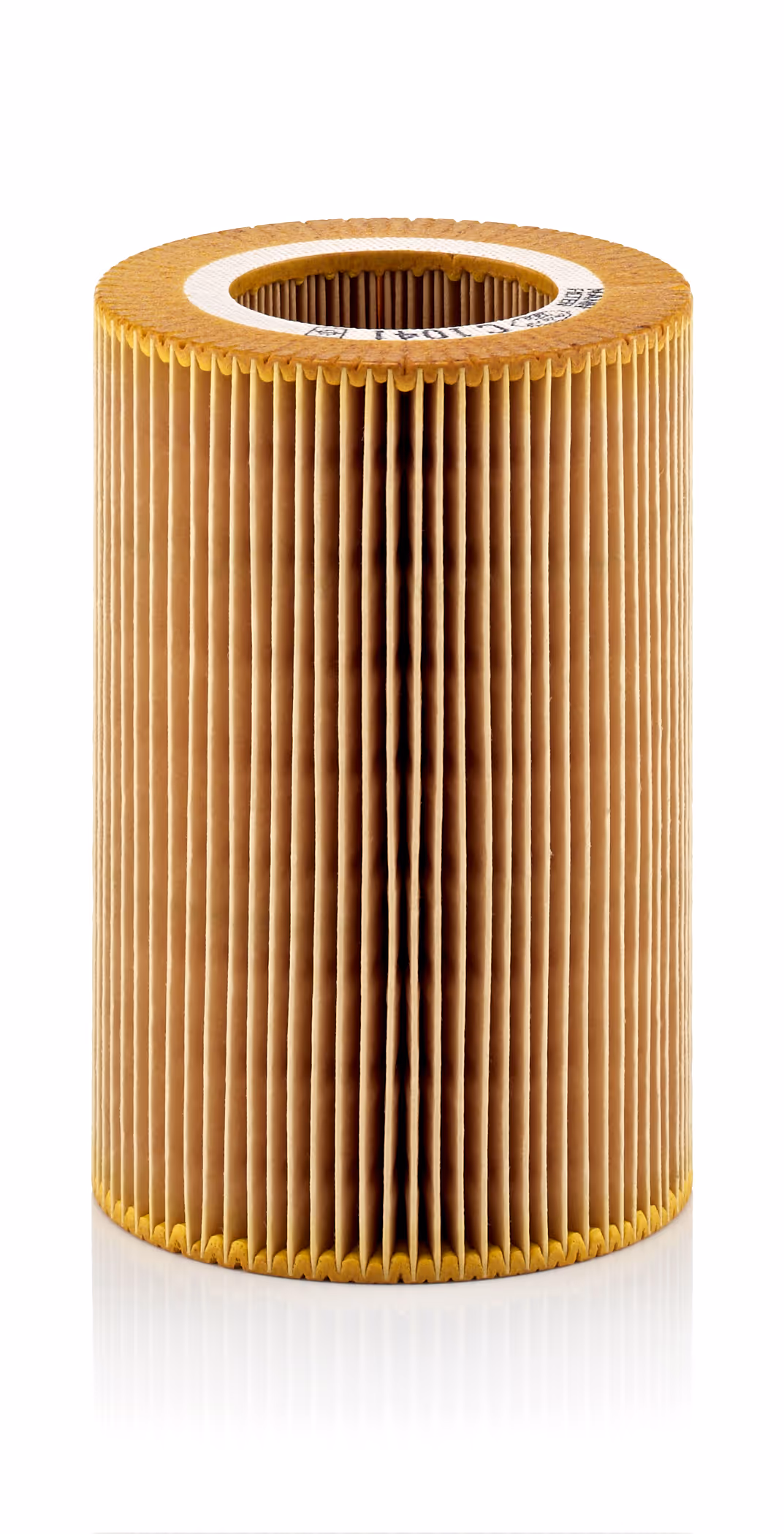 Filtre à air C1041 MANN-FILTER