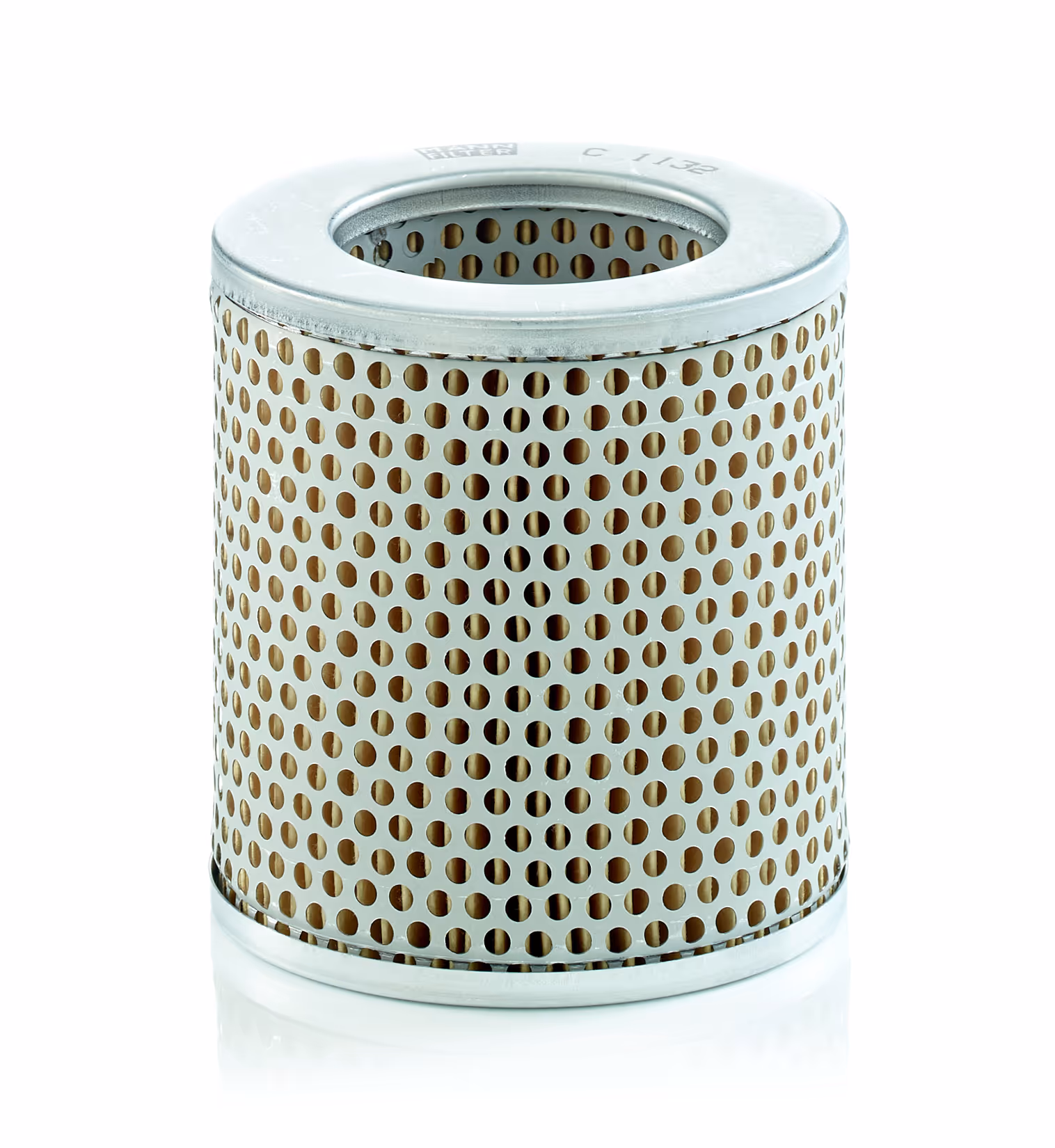 Filtre à air C1132 MANN-FILTER