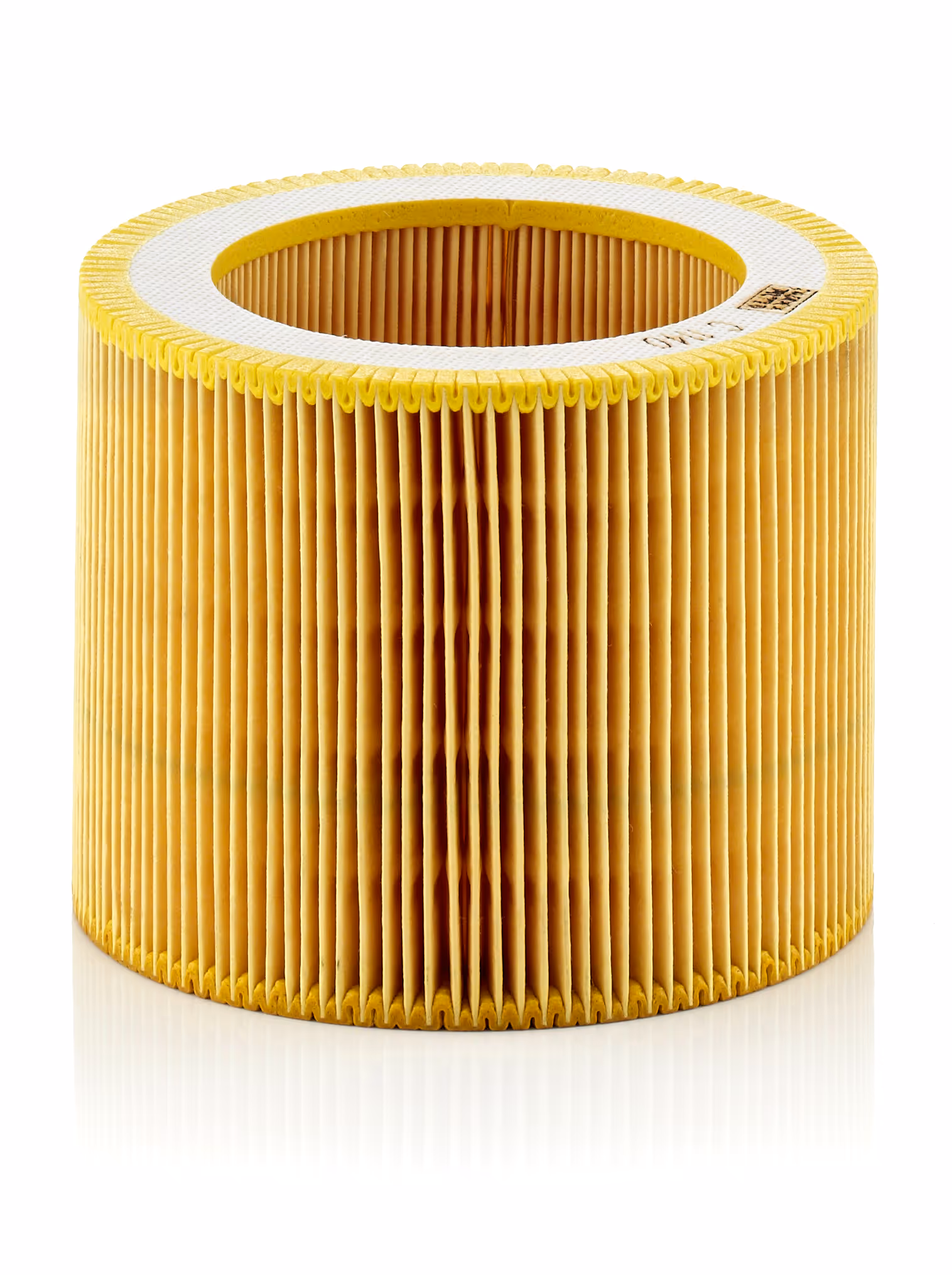Filtre à air C1140 MANN-FILTER