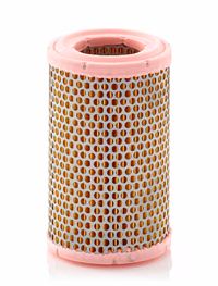 Filtre à air C1150 MANN-FILTER