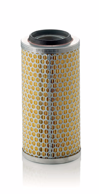 Filtre à air C1176/4 MANN-FILTER