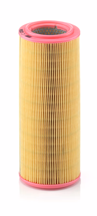 Filtre à air C12104 MANN-FILTER
