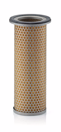 Filtre à air C1281 MANN-FILTER