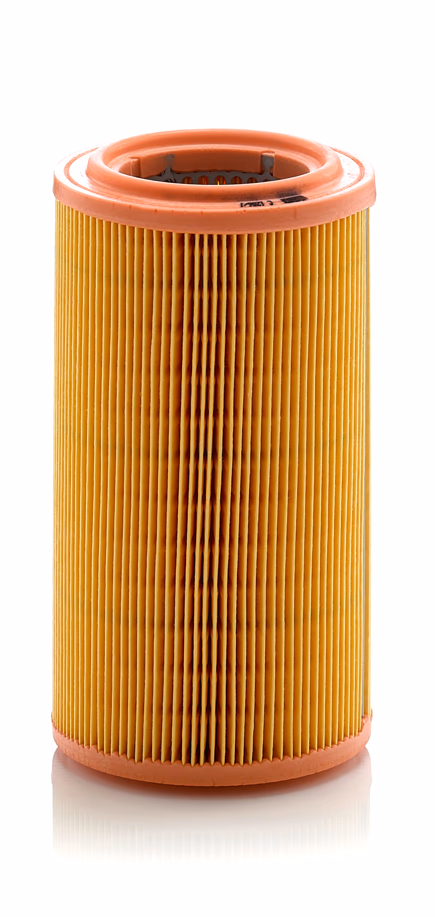 Filtre à air C1286/1 MANN-FILTER