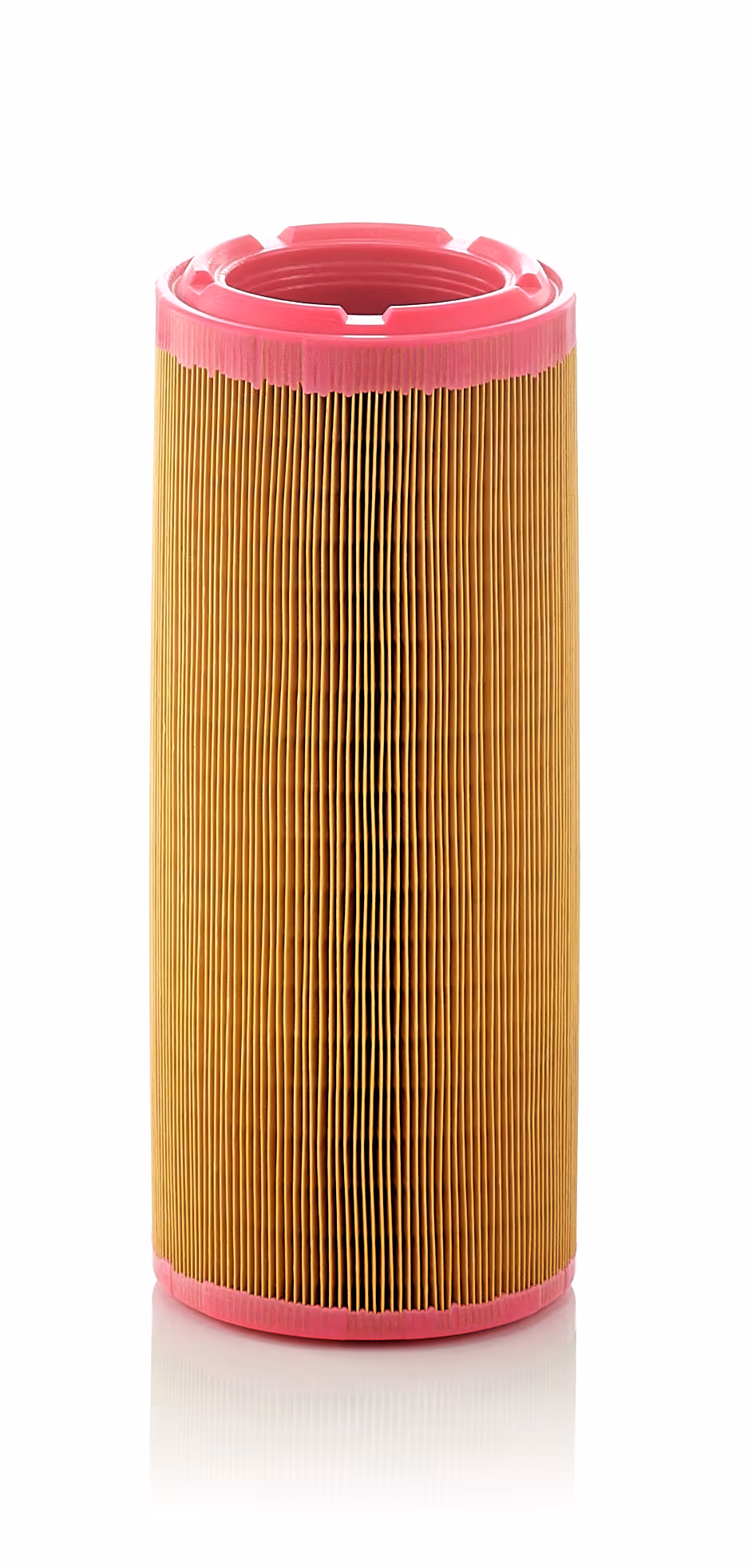 Filtre à air C13145/2 MANN-FILTER