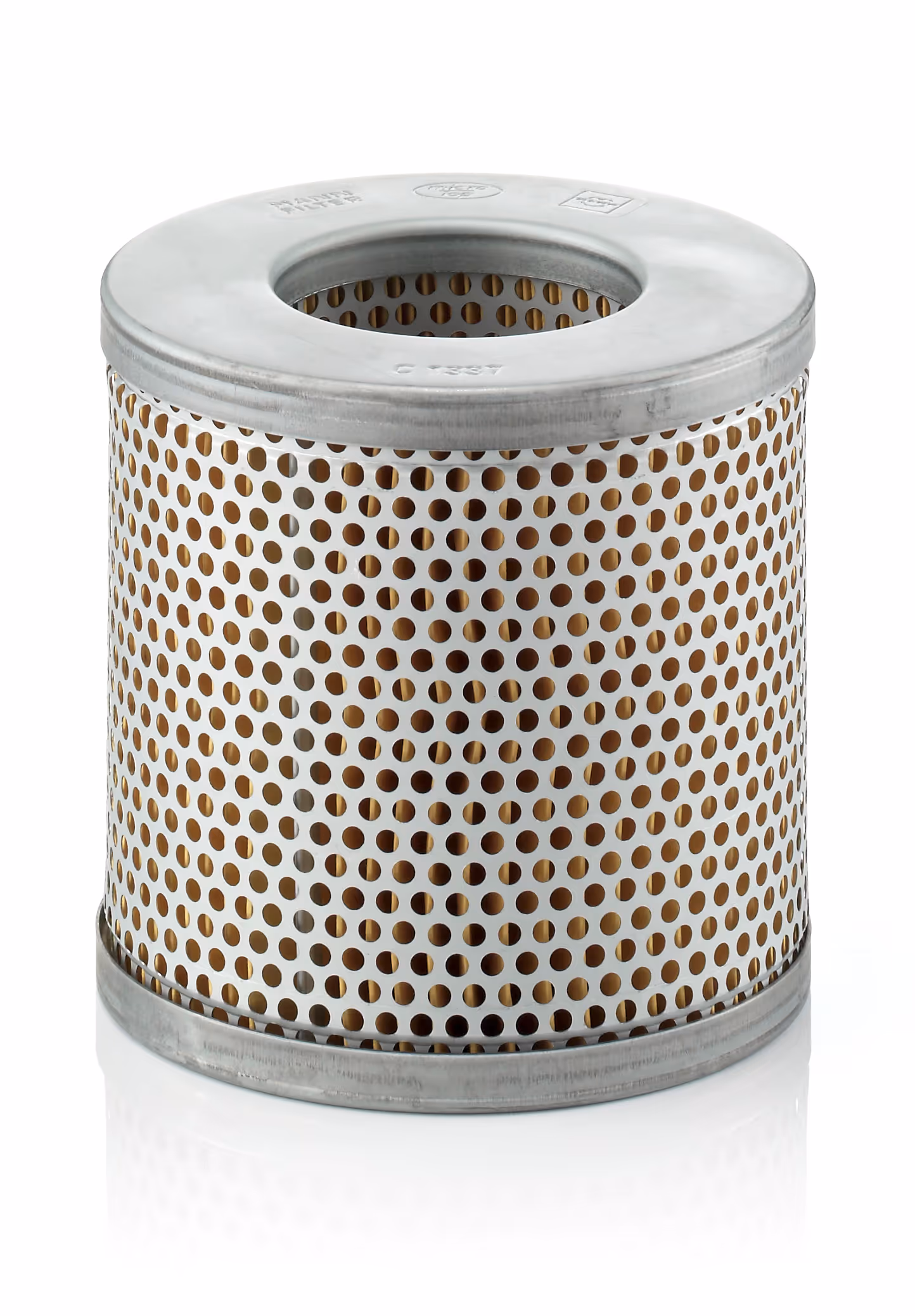 Filtre à air C1337 MANN-FILTER