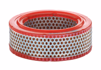 Filtre à air C1415 MANN-FILTER