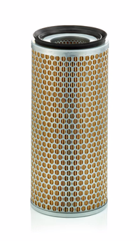 Filtre à air C14179/2 MANN-FILTER