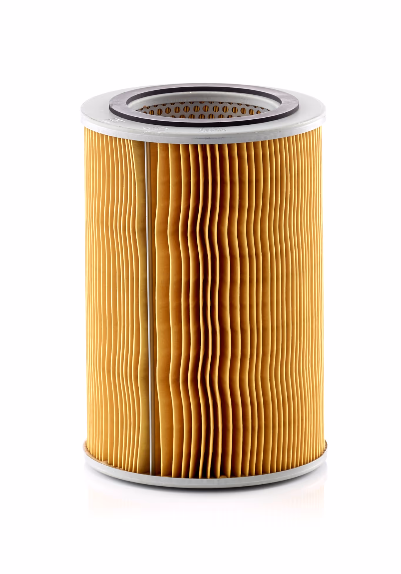 Filtre à air C15124/1 MANN-FILTER