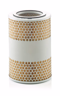 Filtre à air C15124/4 MANN-FILTER