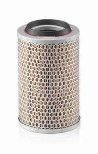 Filtre à air C15127 MANN-FILTER