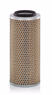 Filtre à air C15165/7 MANN-FILTER