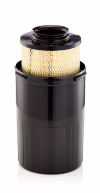 Filtre à air C15200 MANN-FILTER