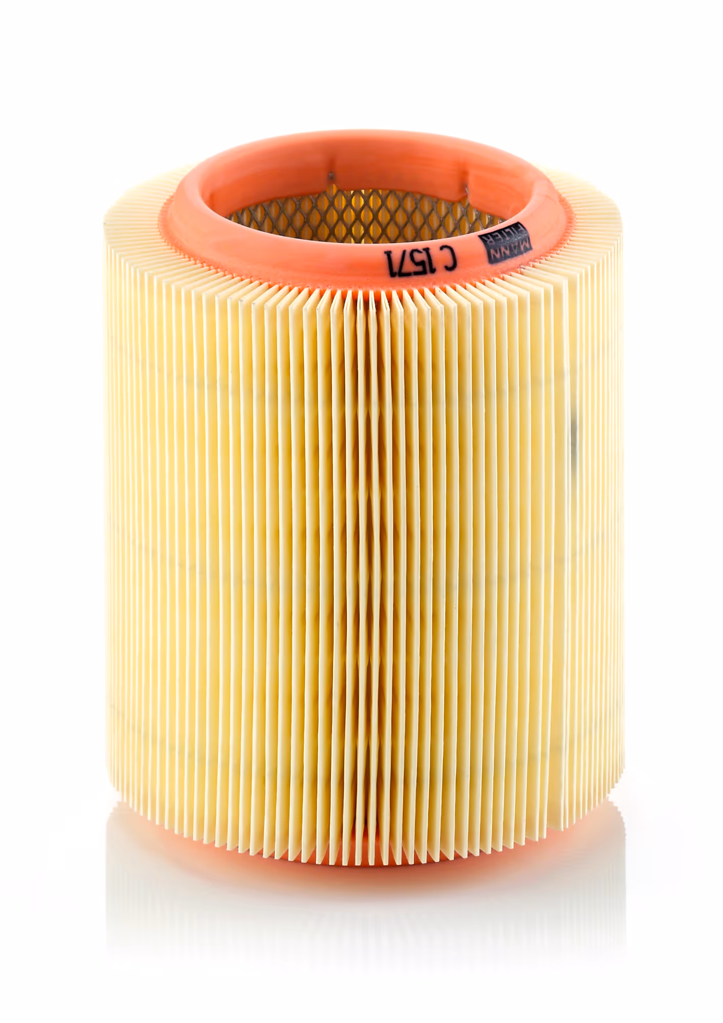 Filtre à air C1571 MANN-FILTER