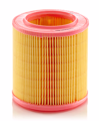 Filtre à air C1577 MANN-FILTER