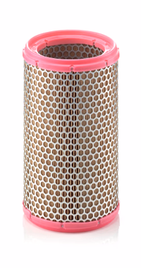 Filtre à air C1589/3 MANN-FILTER