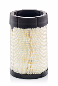 Filtre à air C16014 MANN-FILTER