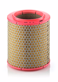 Filtre à air C17129 MANN-FILTER