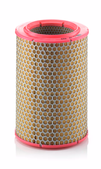 Filtre à air C17192 MANN-FILTER