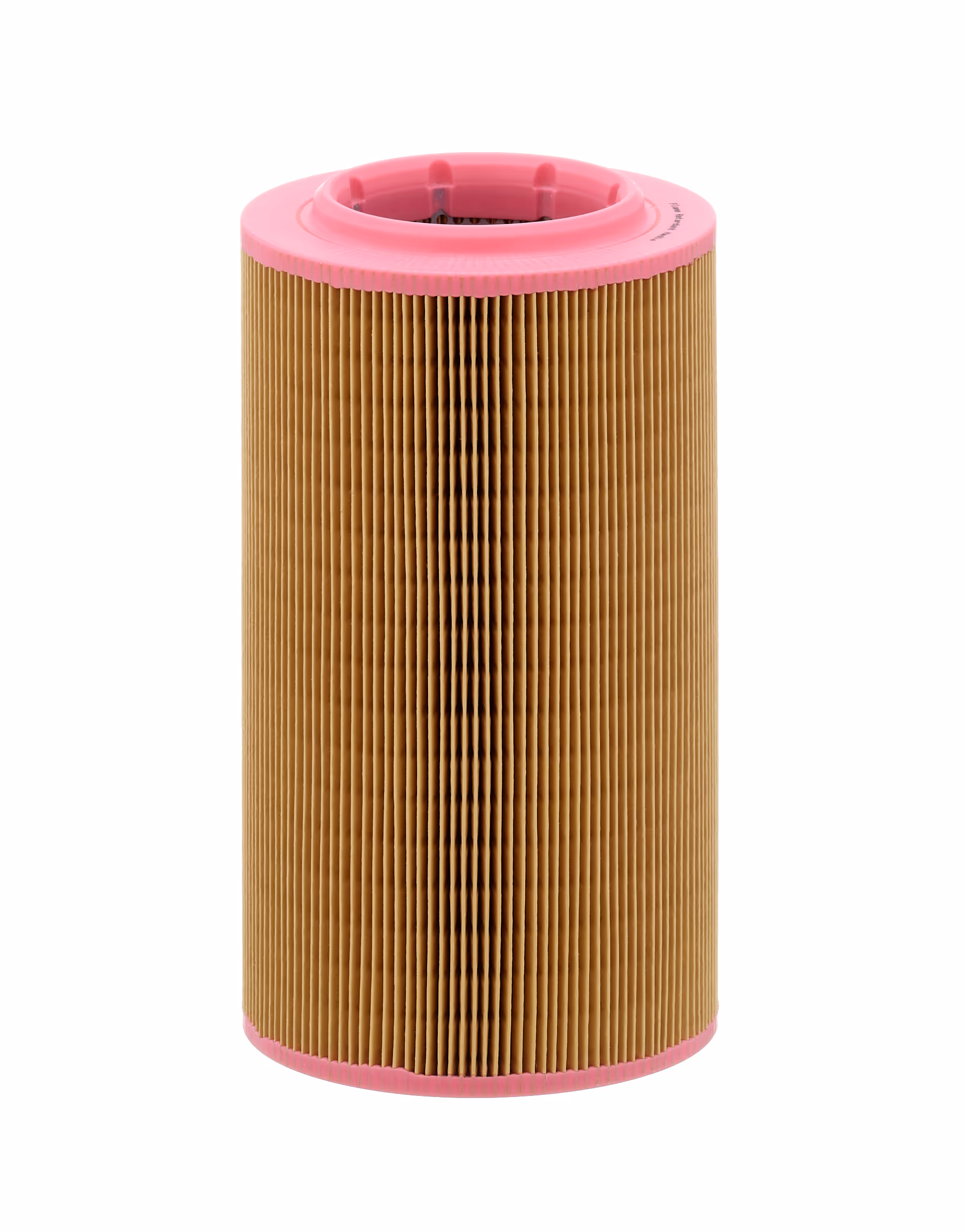 Filtre à air C17237 MANN-FILTER