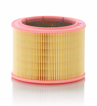 Filtre à air C1760/1 MANN-FILTER