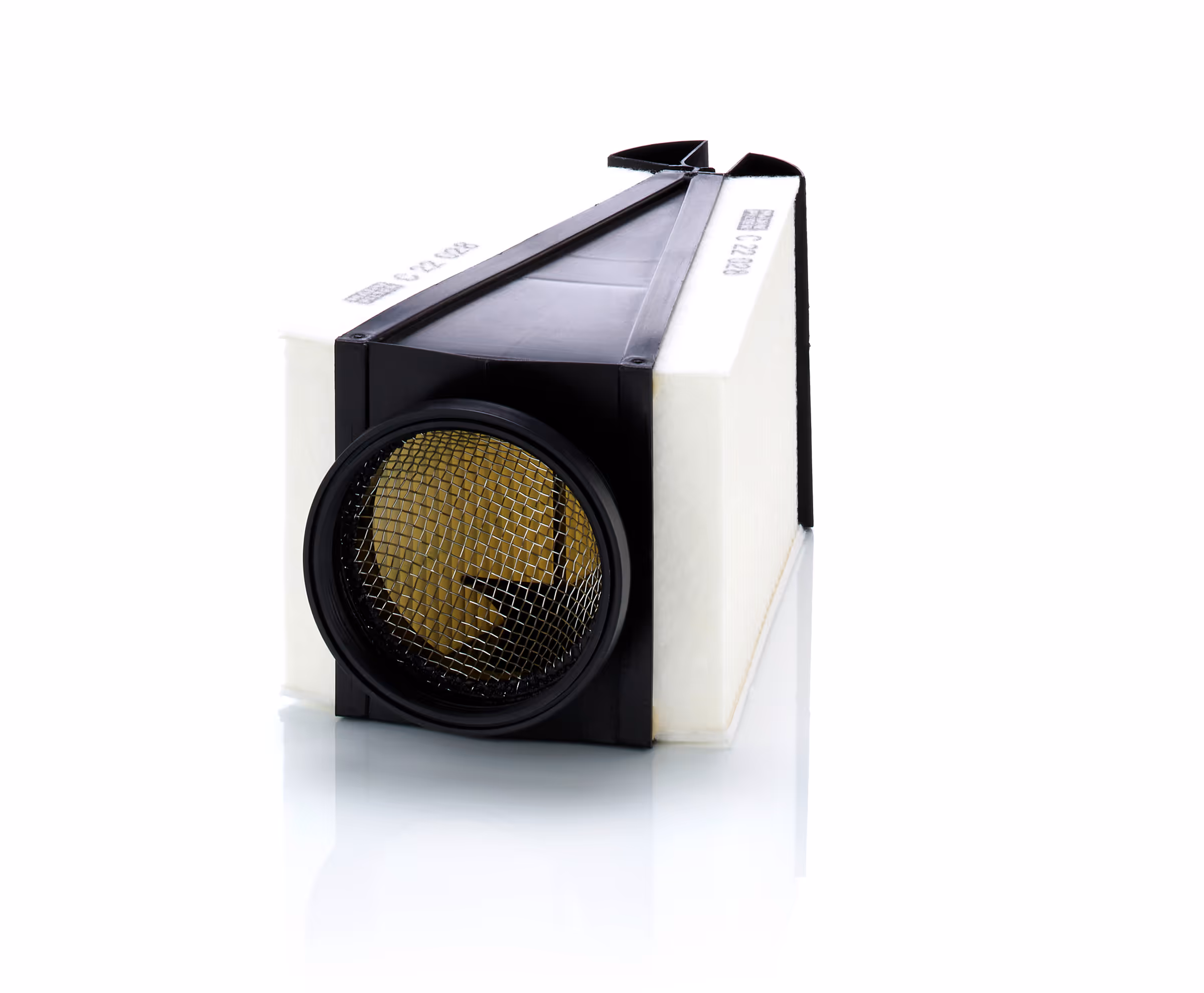Filtre à air C22028 MANN-FILTER