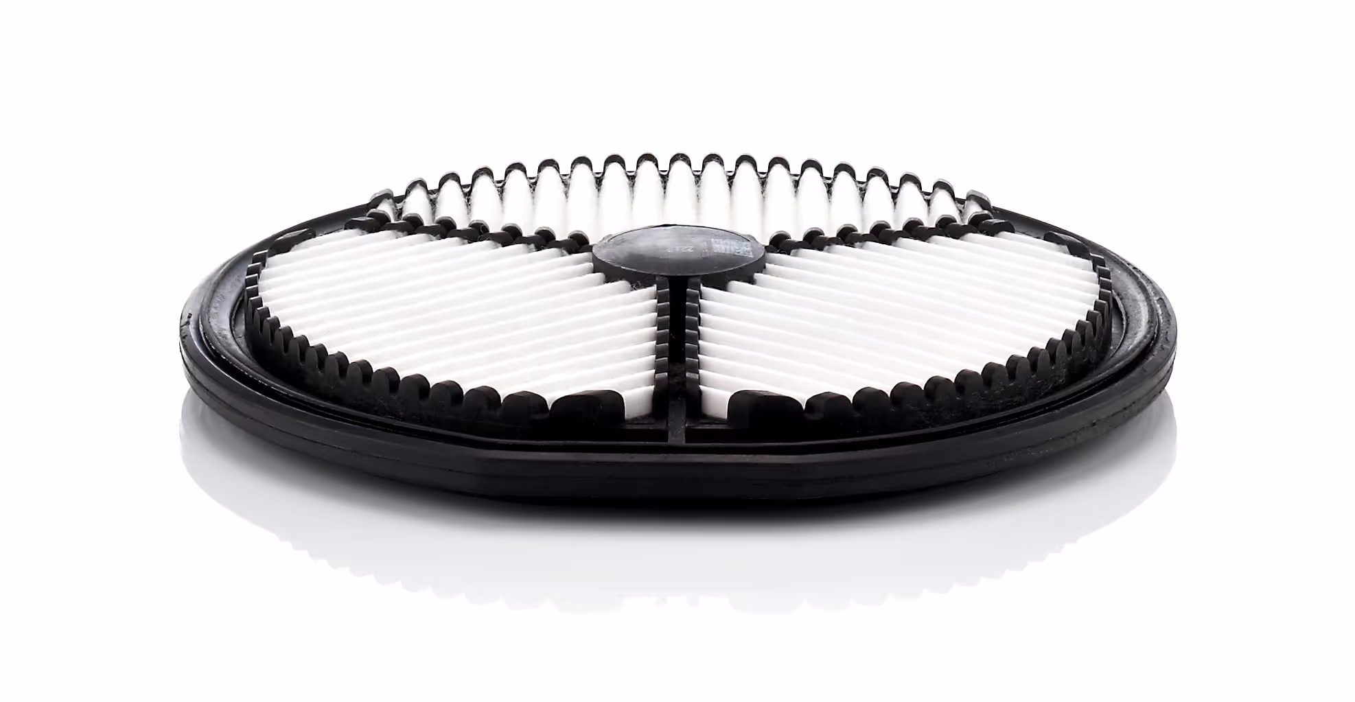 Filtre à air C2212 MANN-FILTER