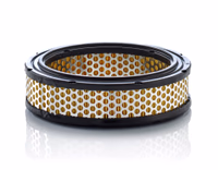 Filtre à air C2233 MANN-FILTER