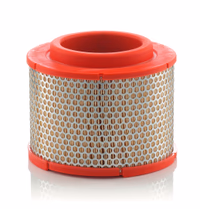 Filtre à air C23107 MANN-FILTER