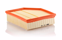 Filtre à air C23129 MANN-FILTER