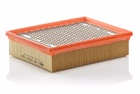 Filtre à air C24128/2 MANN-FILTER