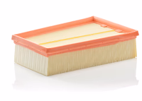 Filtre à air C2433/2 MANN-FILTER