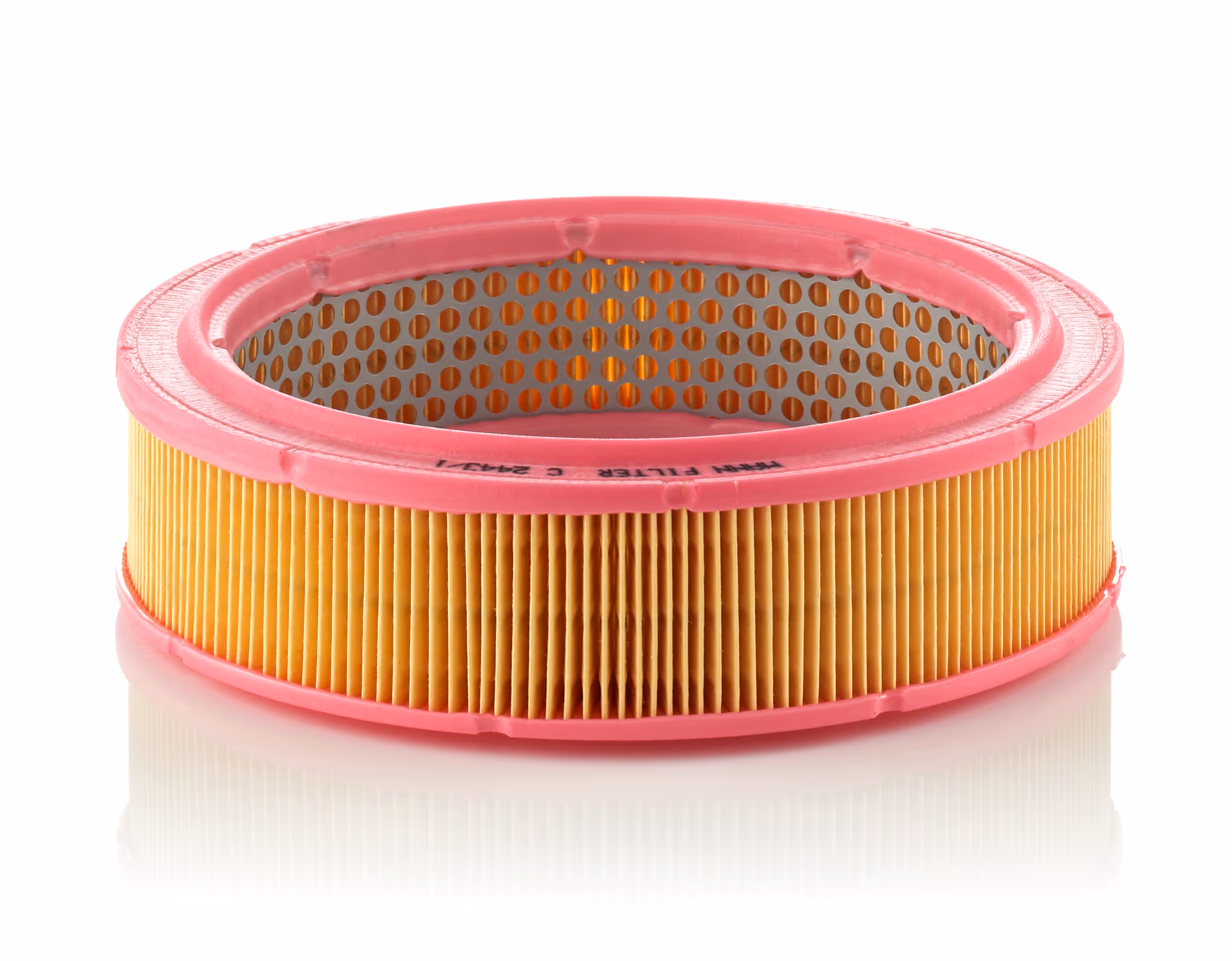 Filtre à air C2443/1 MANN-FILTER