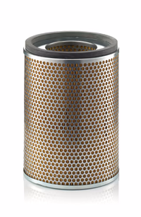 Filtre à air C24444/1 MANN-FILTER