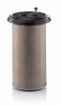 Filtre à air C24650/3 MANN-FILTER