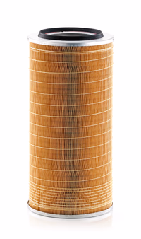 Filtre à air C24650/8 MANN-FILTER